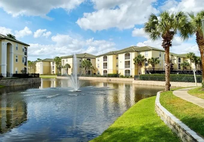 Condominium