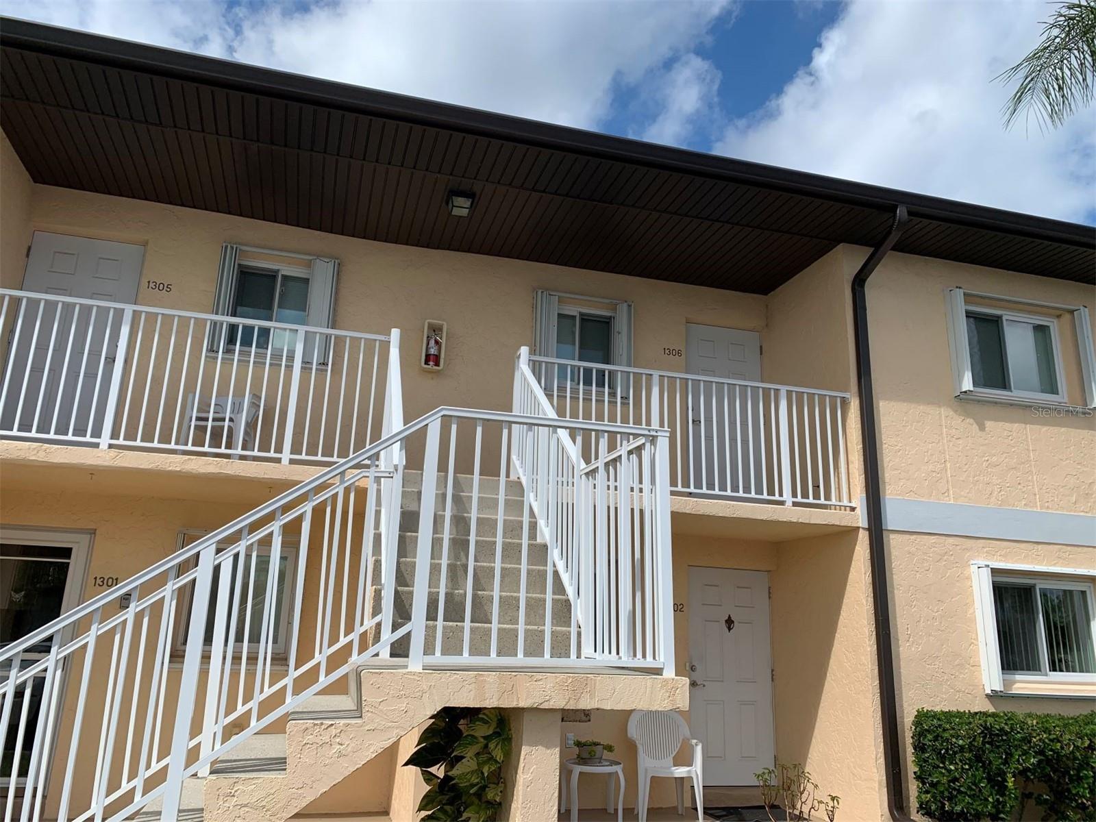 Condominium