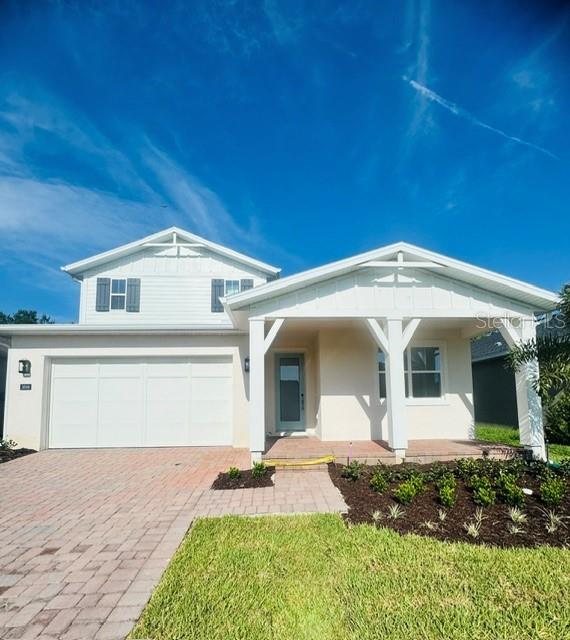 Single Family Residence