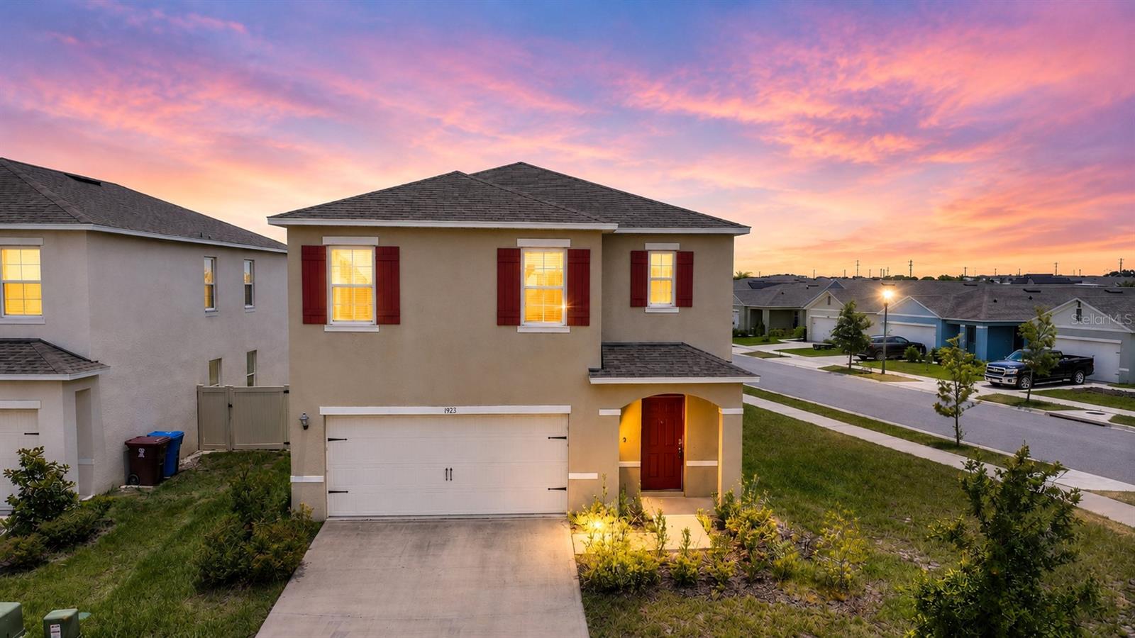 Single Family Residence