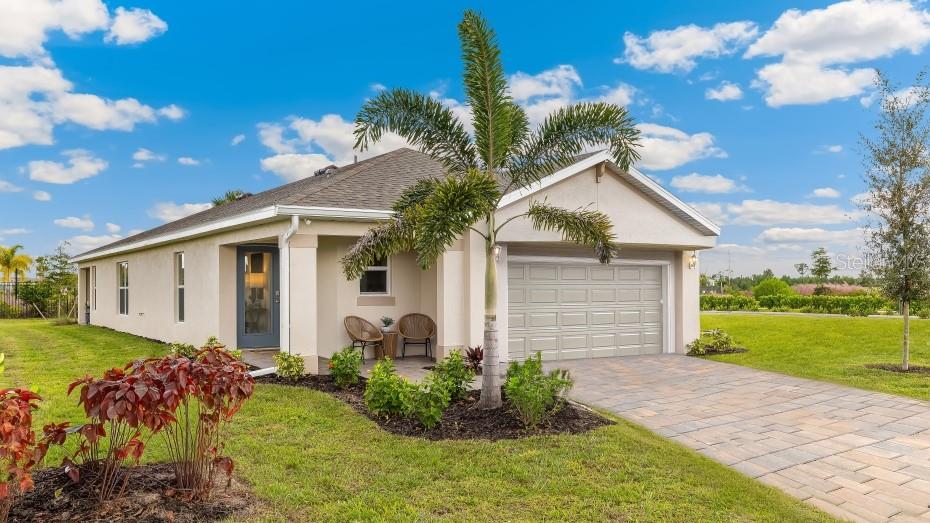 Single Family Residence