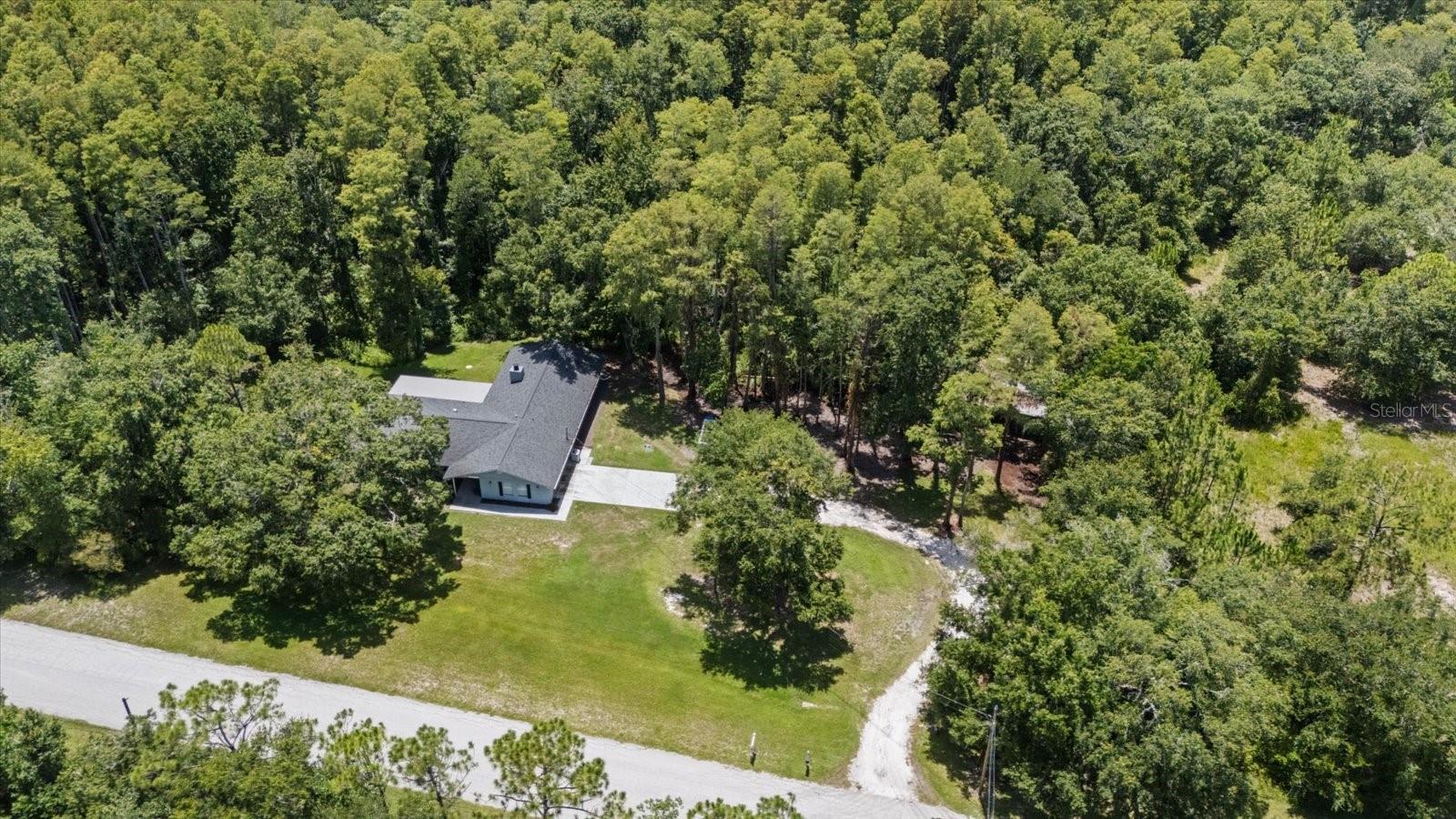Single Family Residence