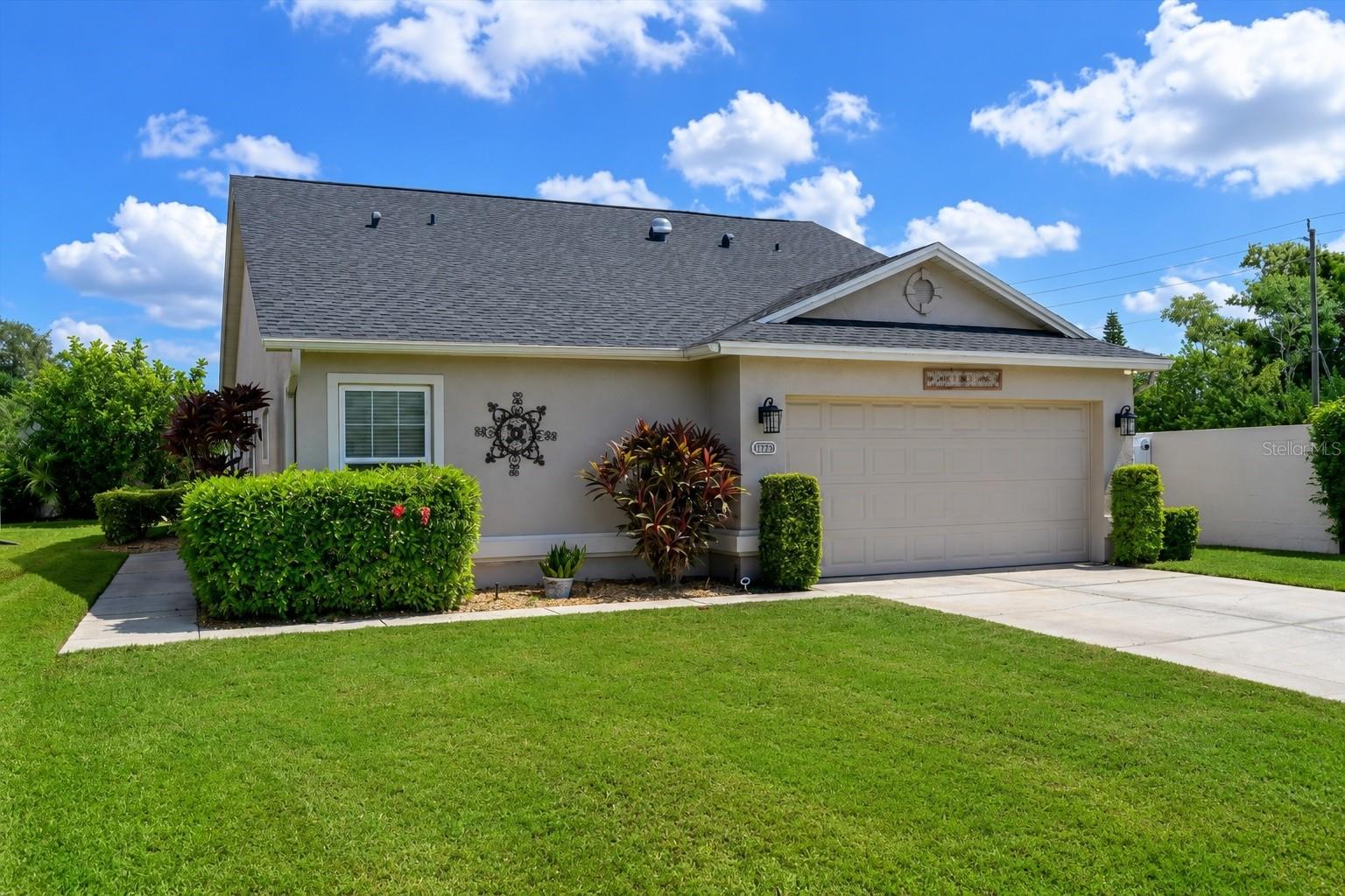 Single Family Residence