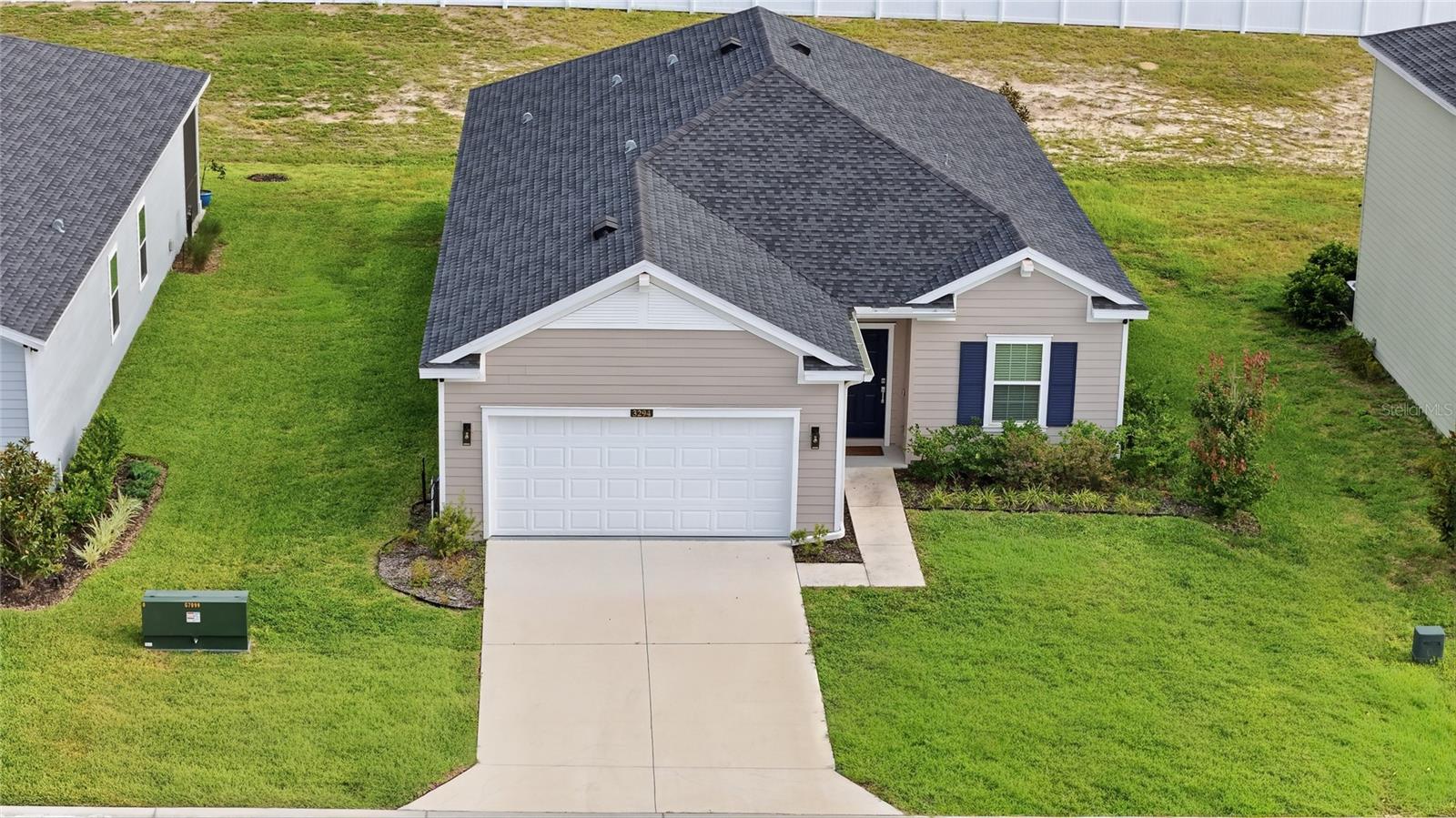Single Family Residence