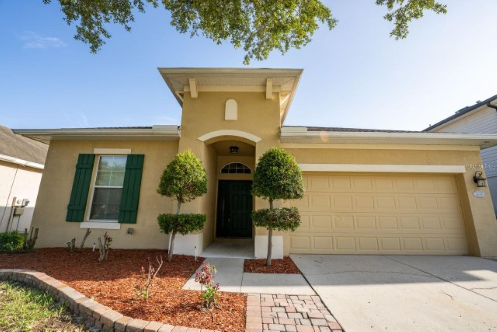 Single Family Residence