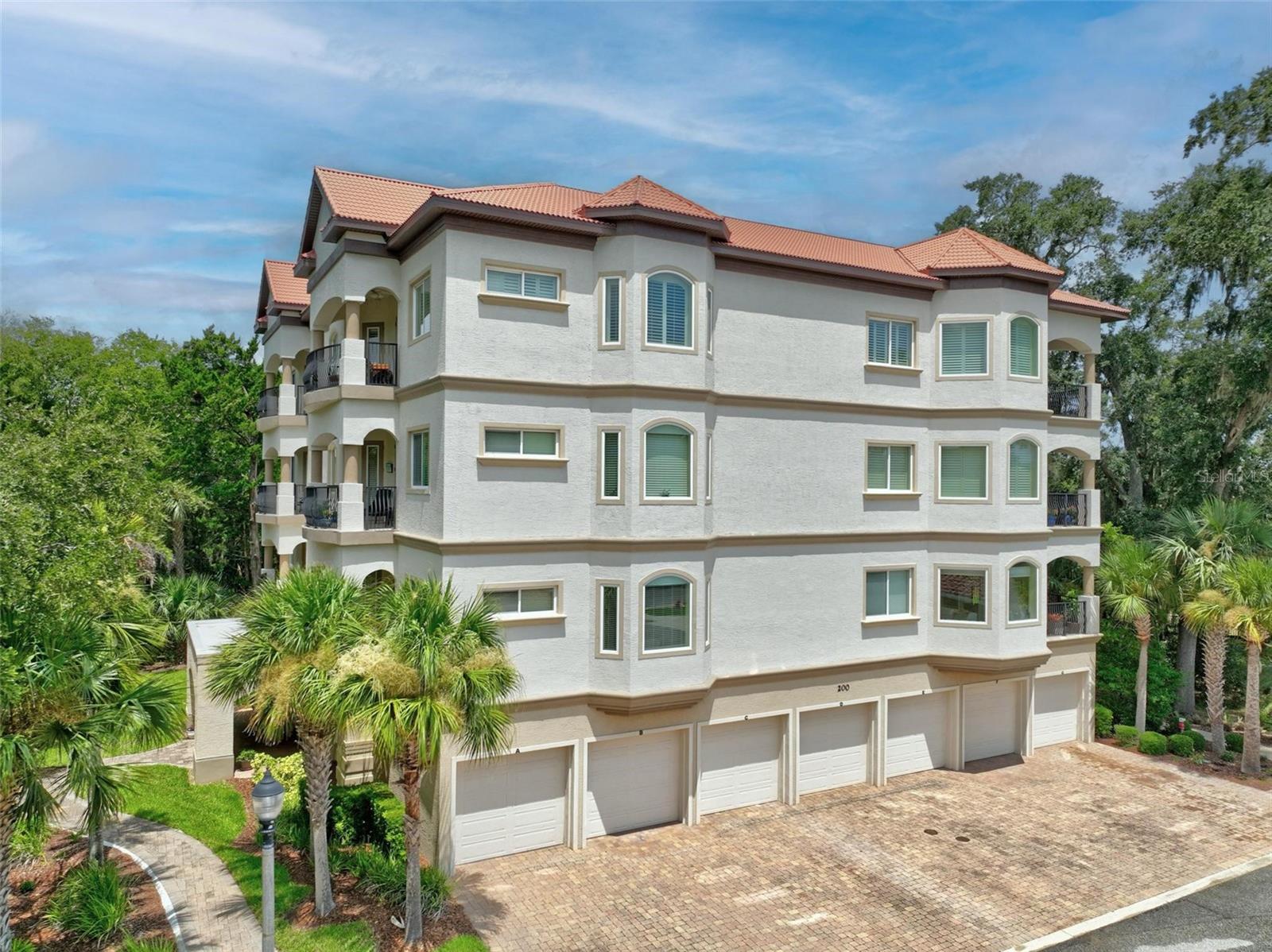 Condominium