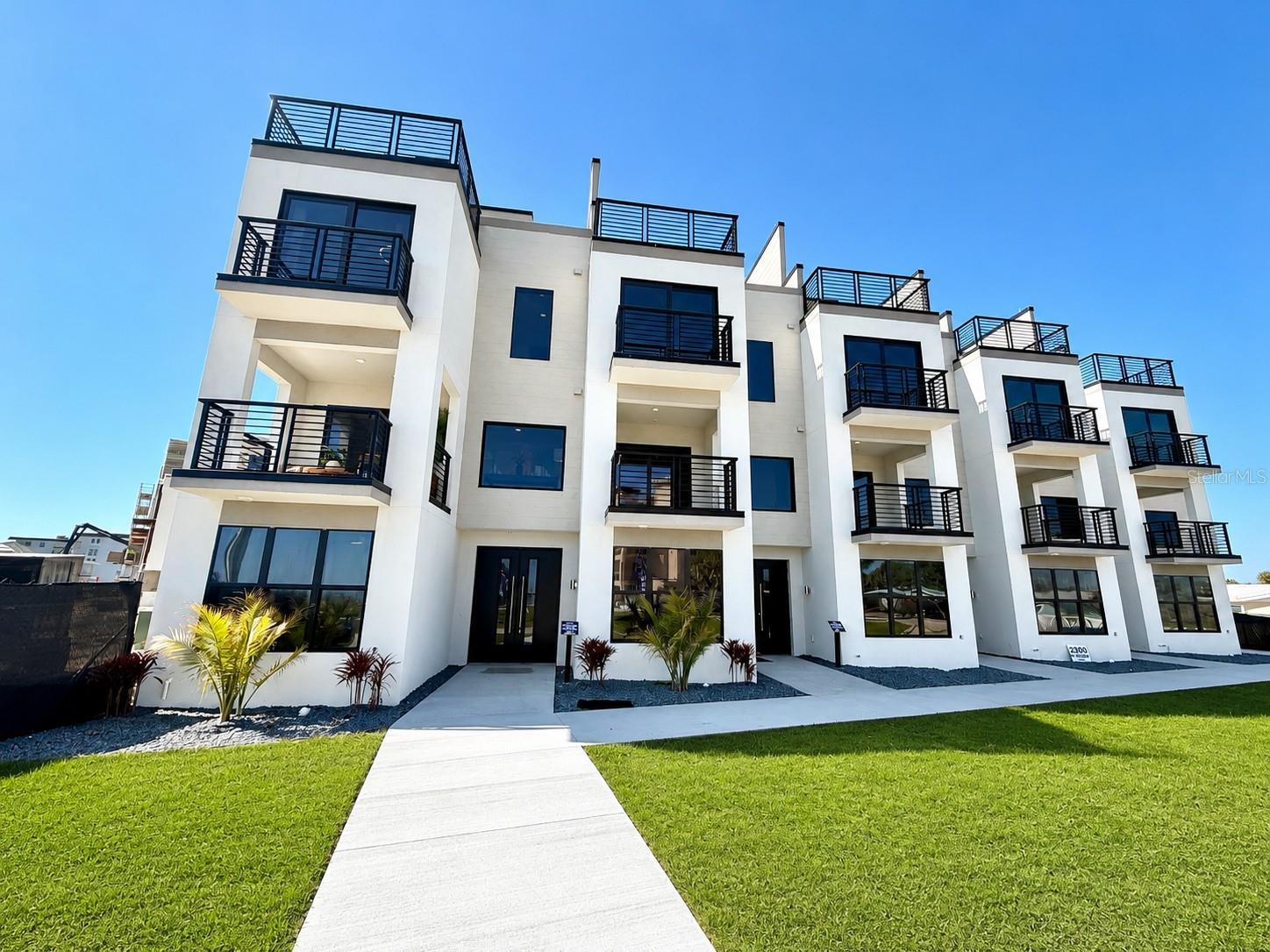 2360 OCEAN SHORE BLVD #304 photo 2