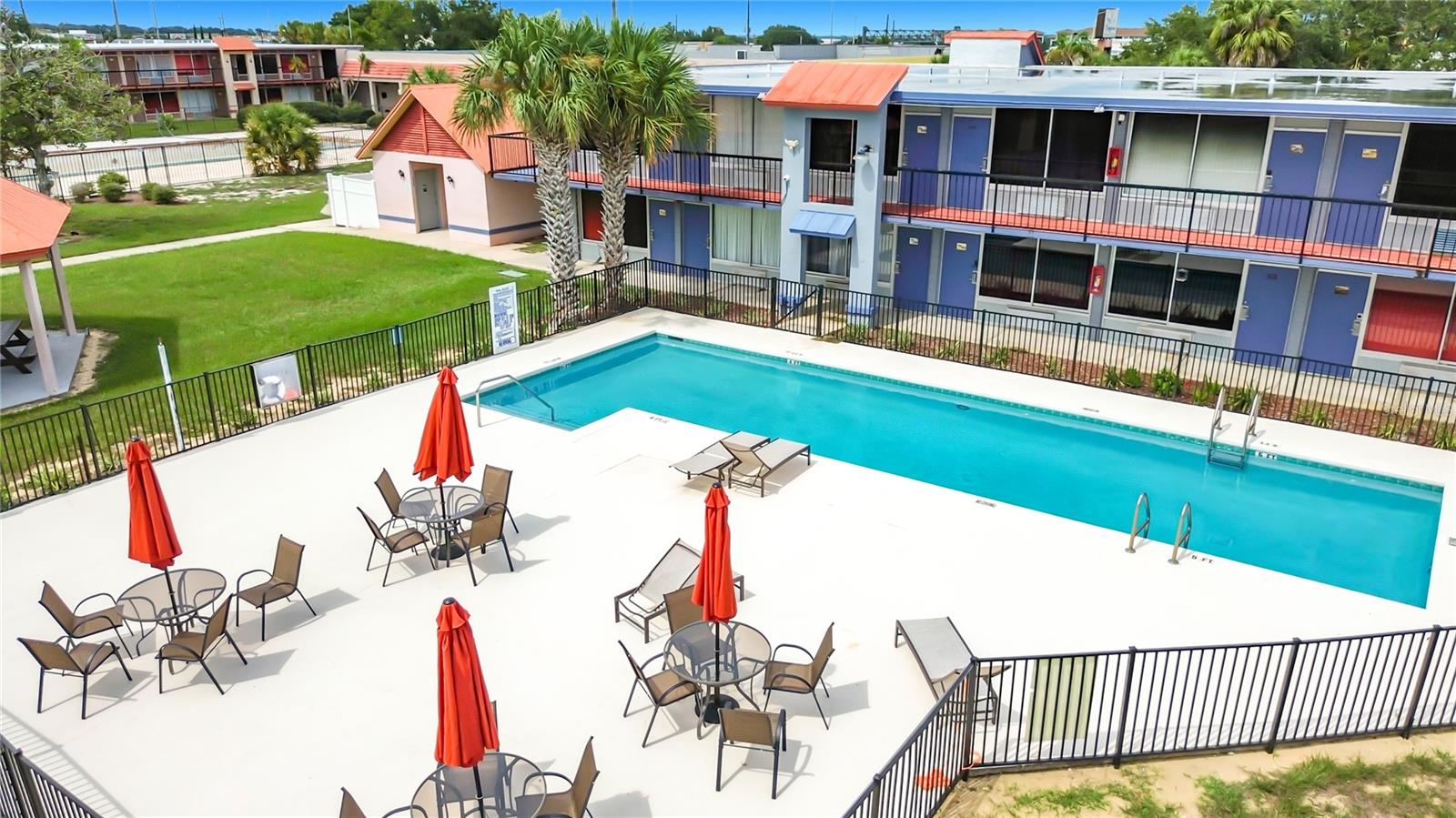 Condo - Hotel