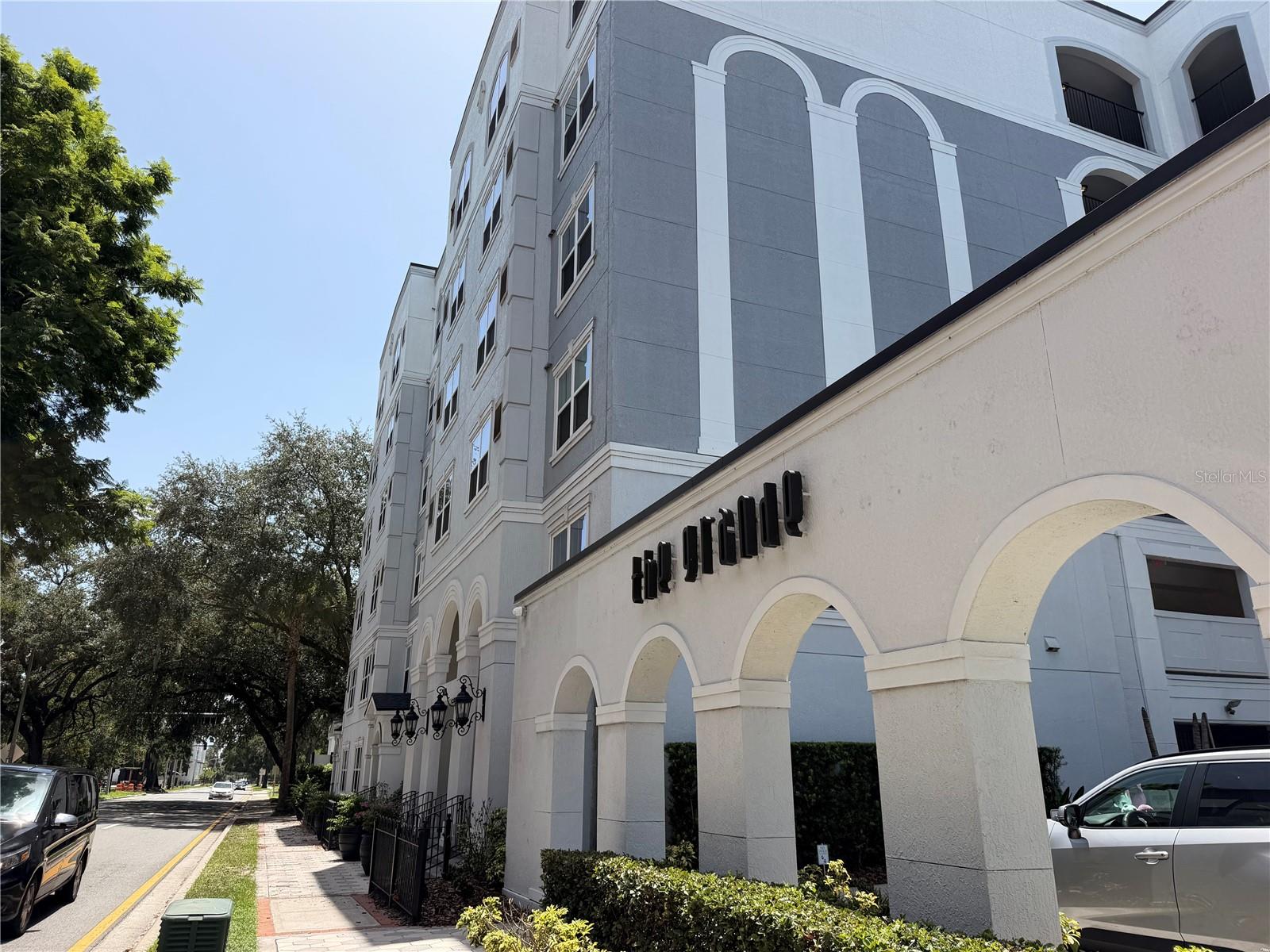 Condominium