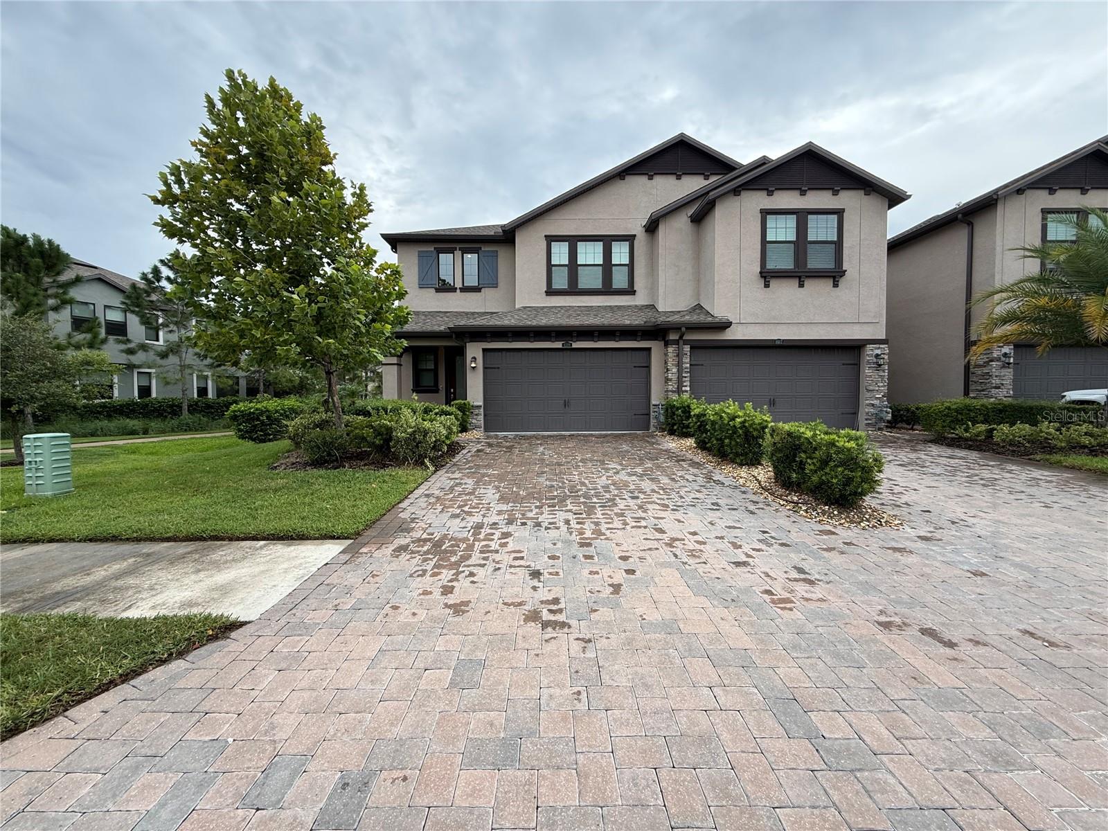 Townhouse
