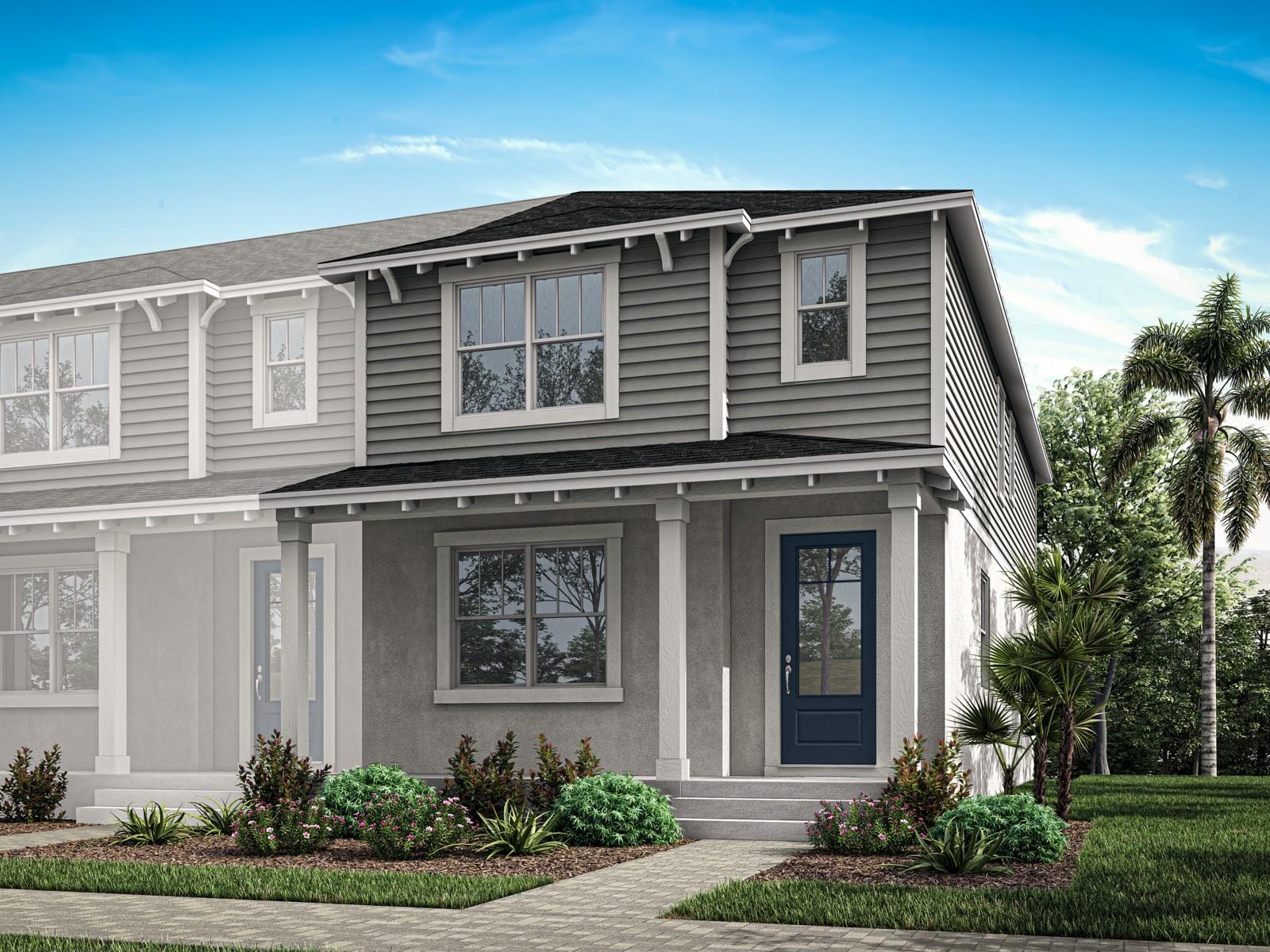 Townhouse