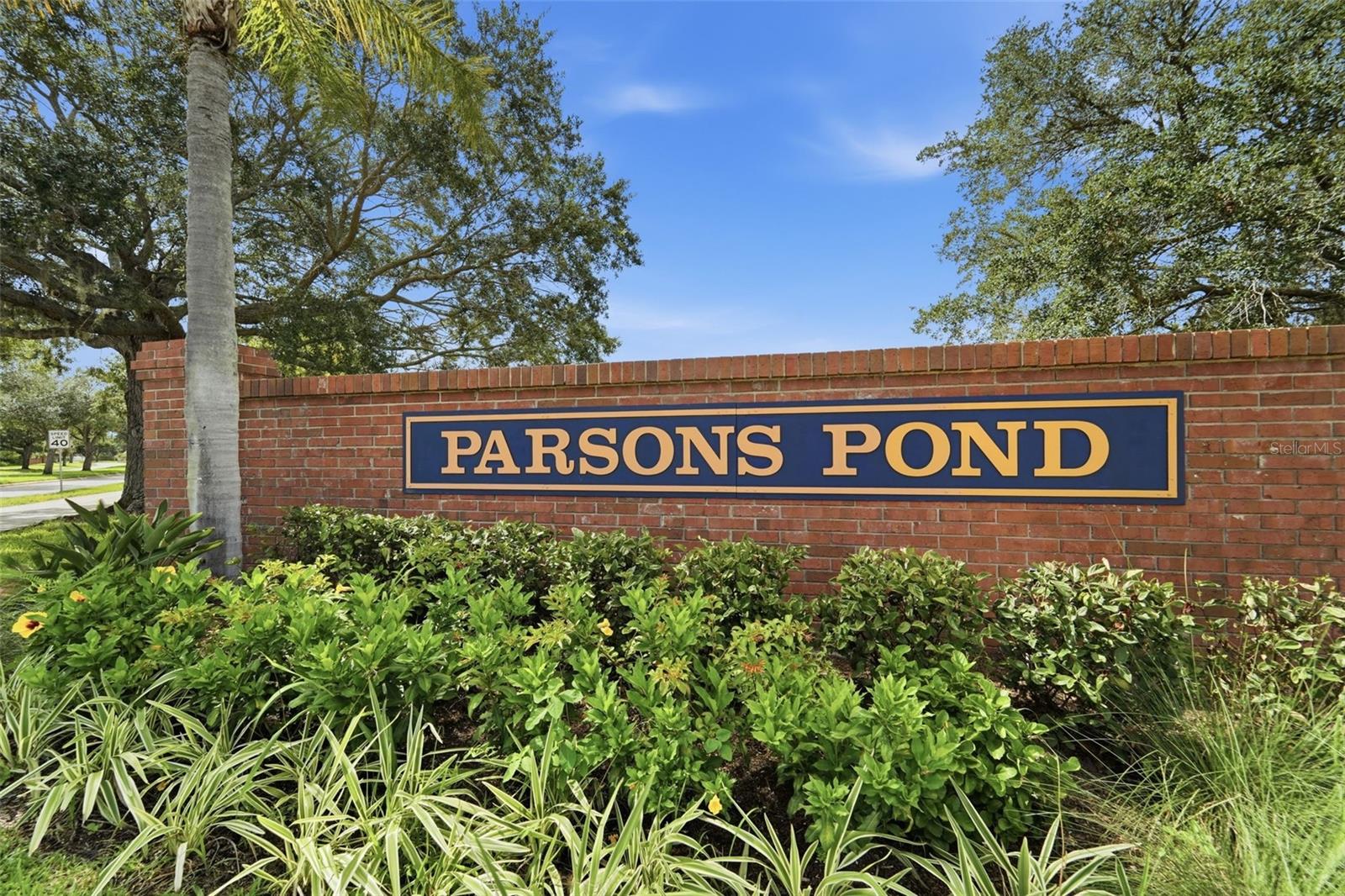 2411 PARSONS POND CIR photo 2