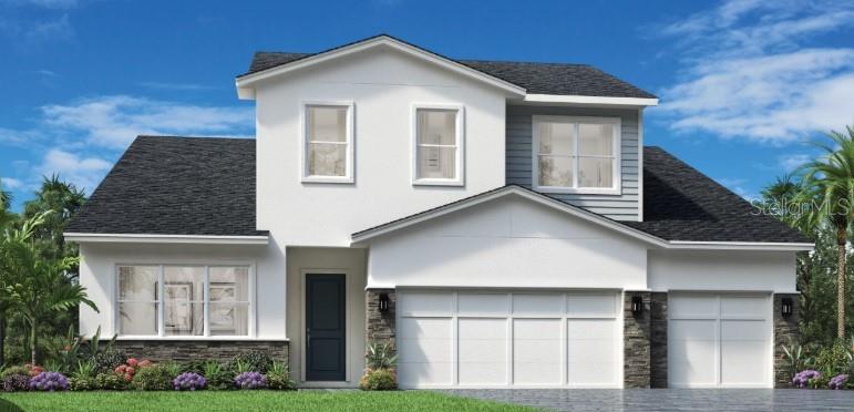 Single Family Residence