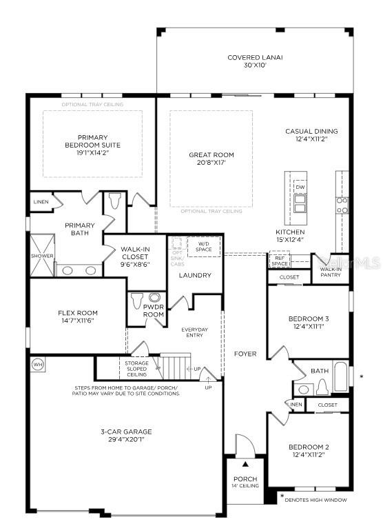 3606 STONEBRIAR LN photo 2
