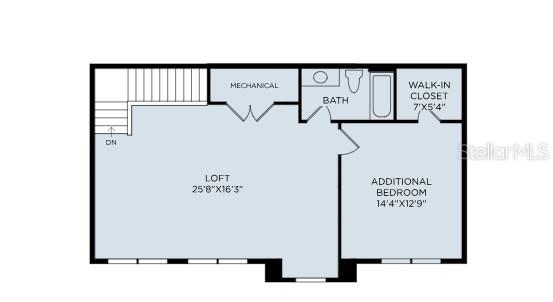 3606 STONEBRIAR LN photo 3