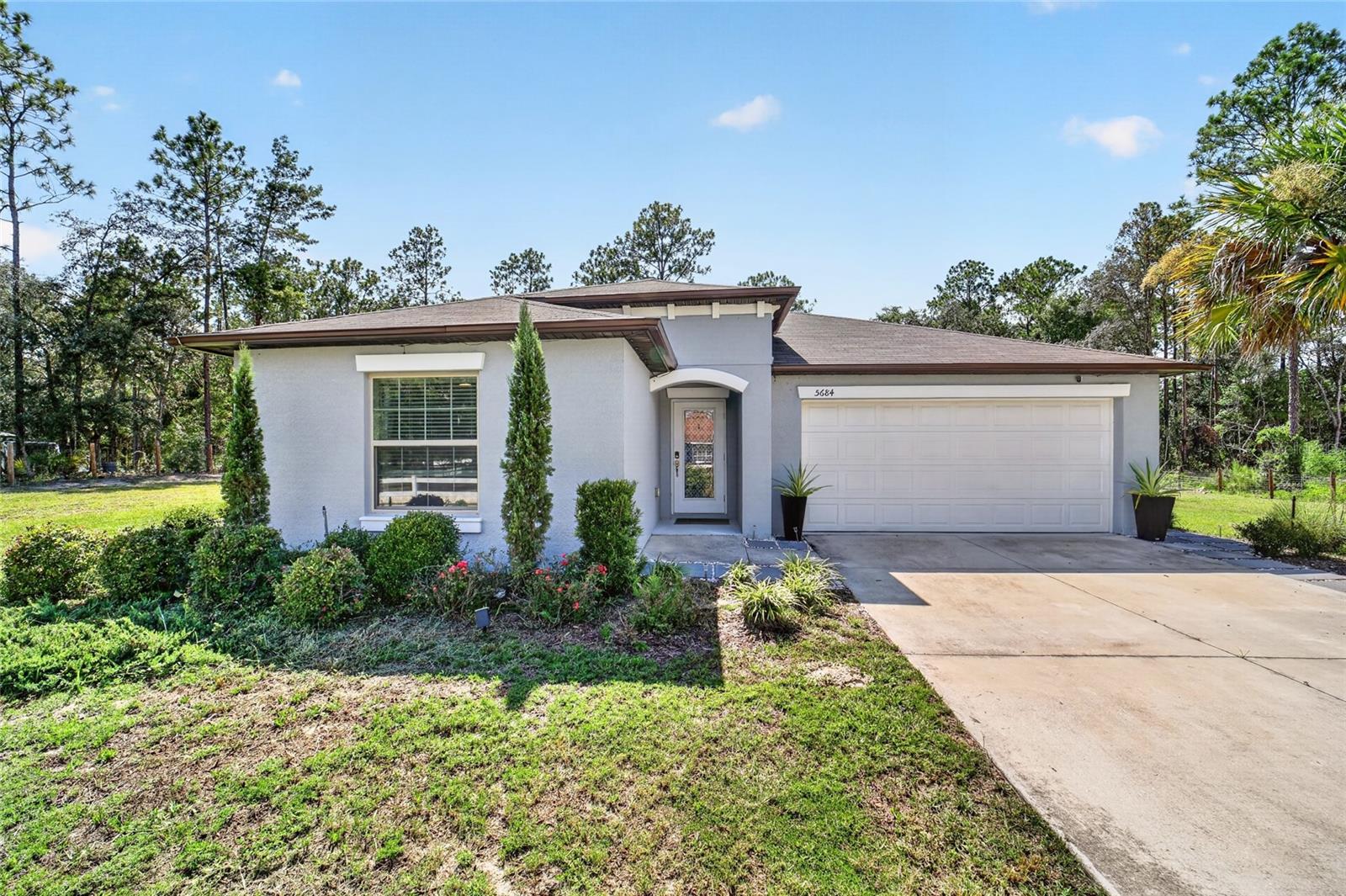 Single Family Residence