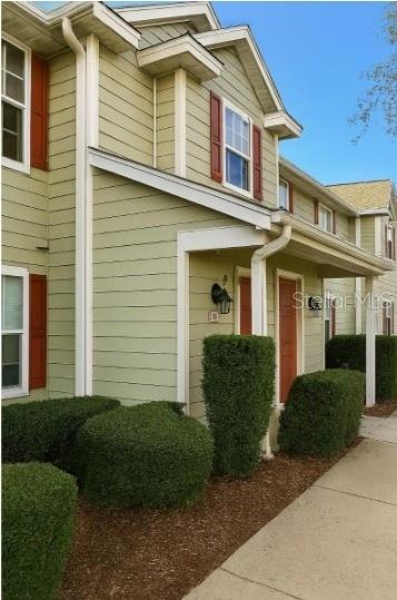 Condominium