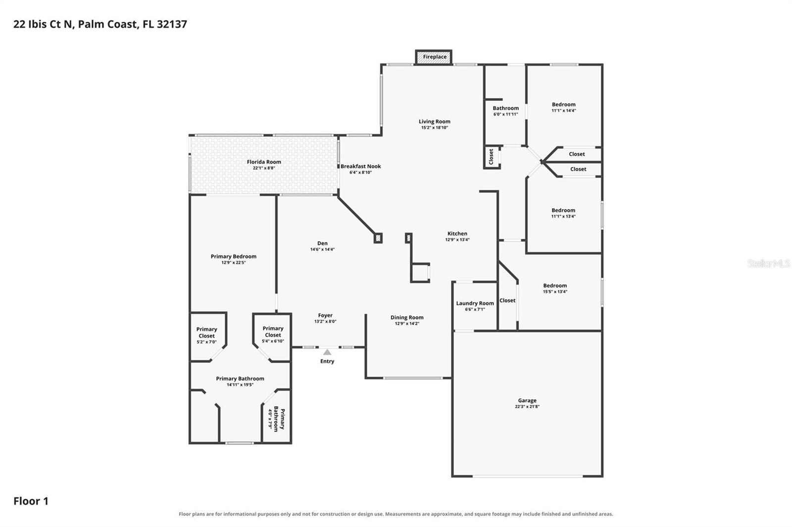 22 IBIS CT N photo 2