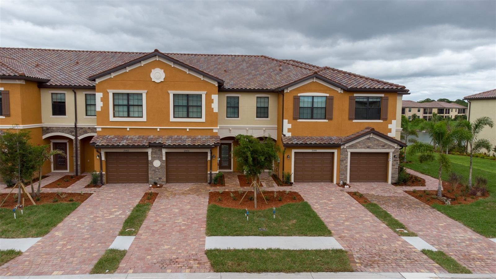 Townhouse