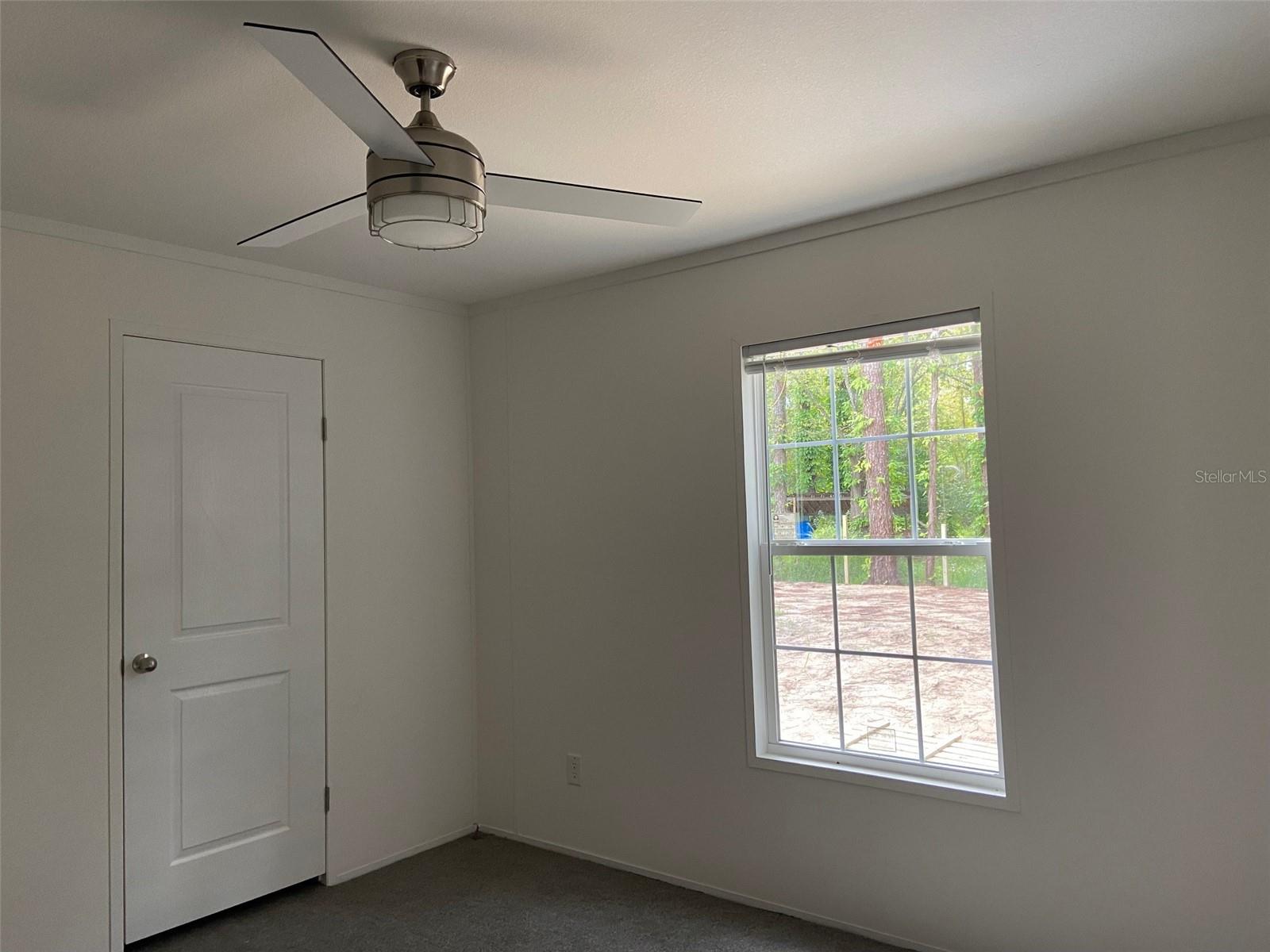 Manufactured Home