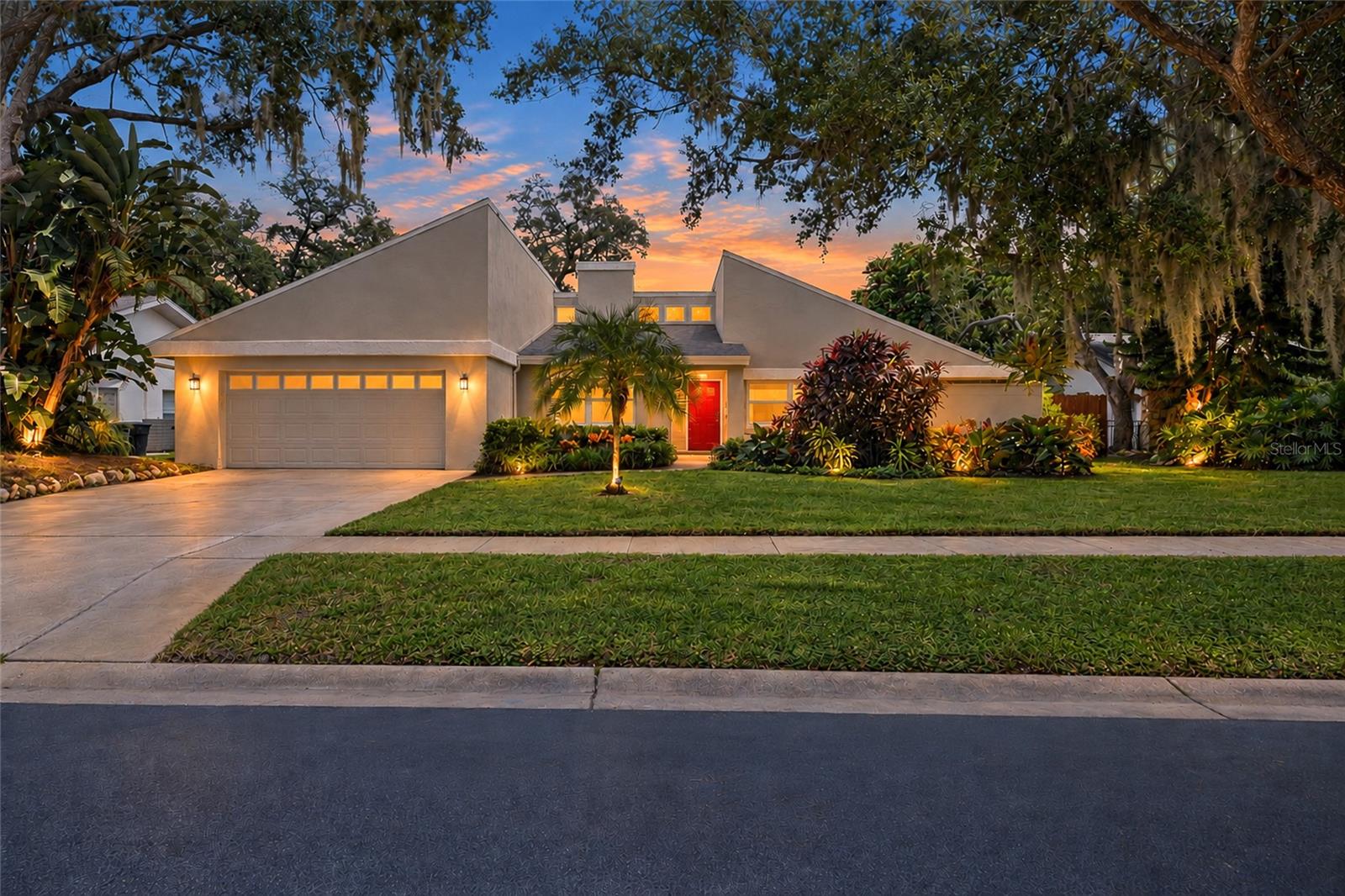Single Family Residence