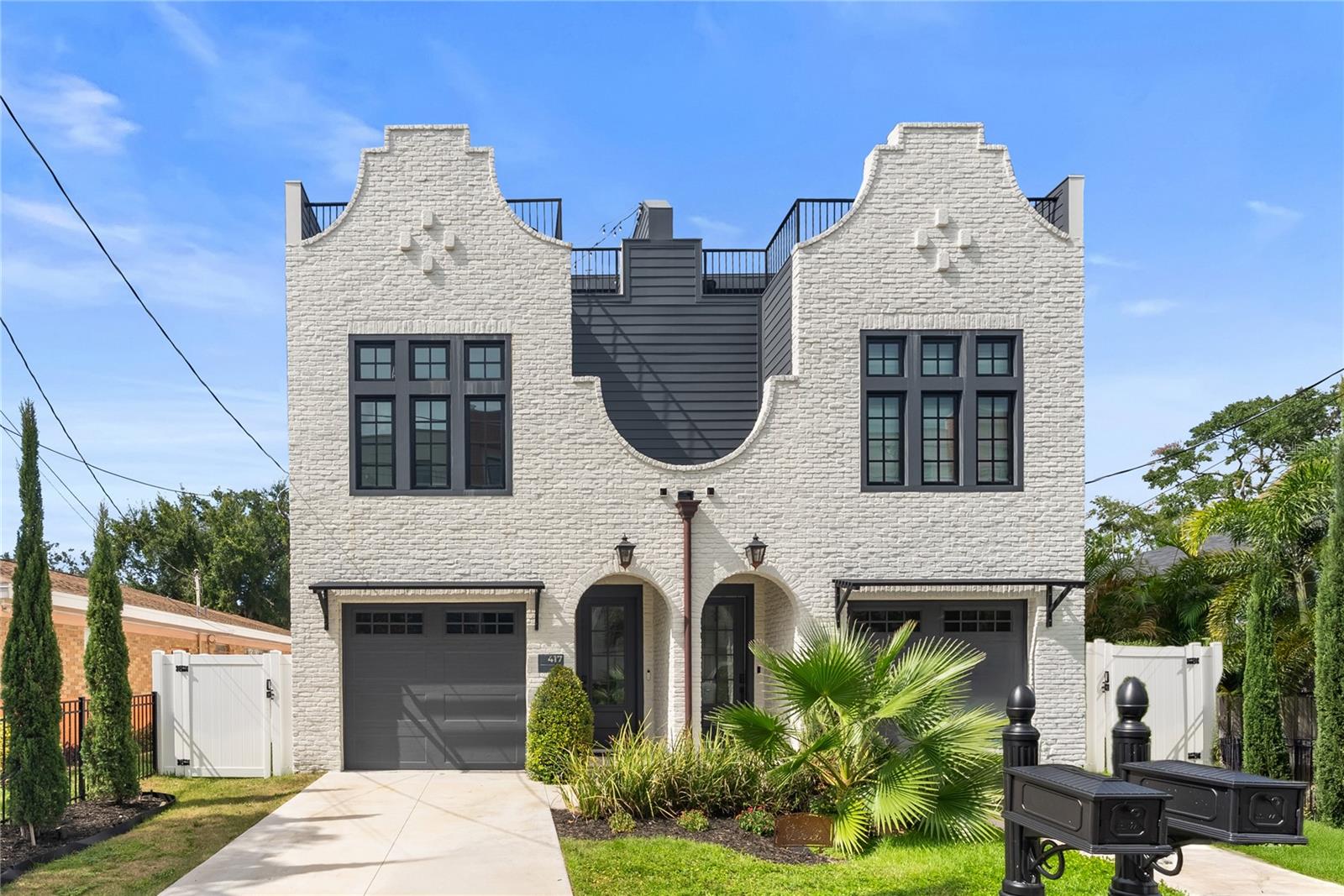 Townhouse