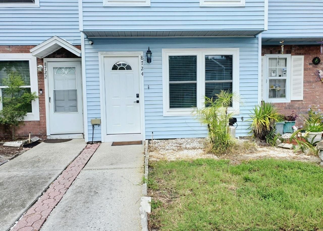 Townhouse