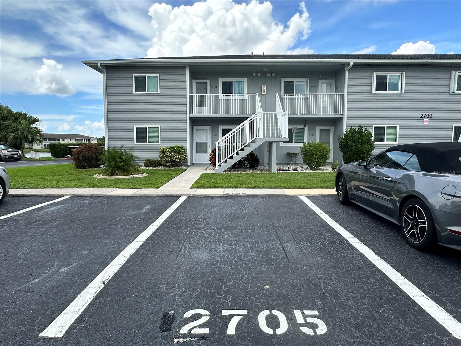 Condominium