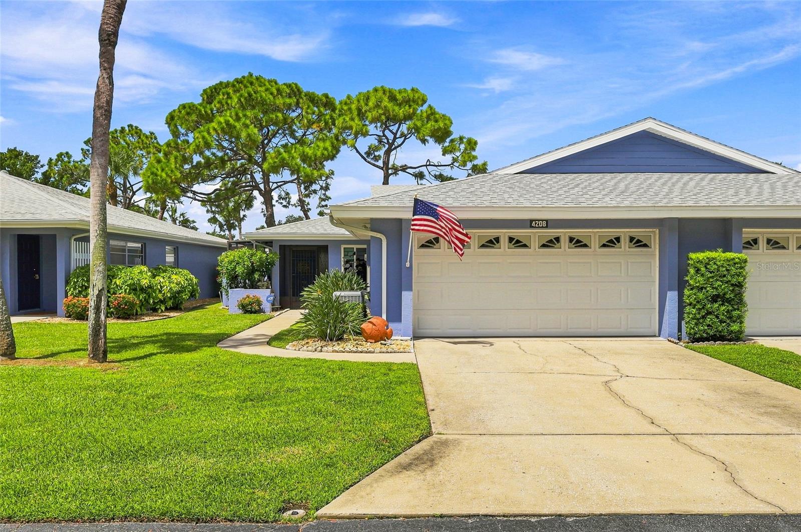 4208 CENTER POINTE LN #27 photo 2
