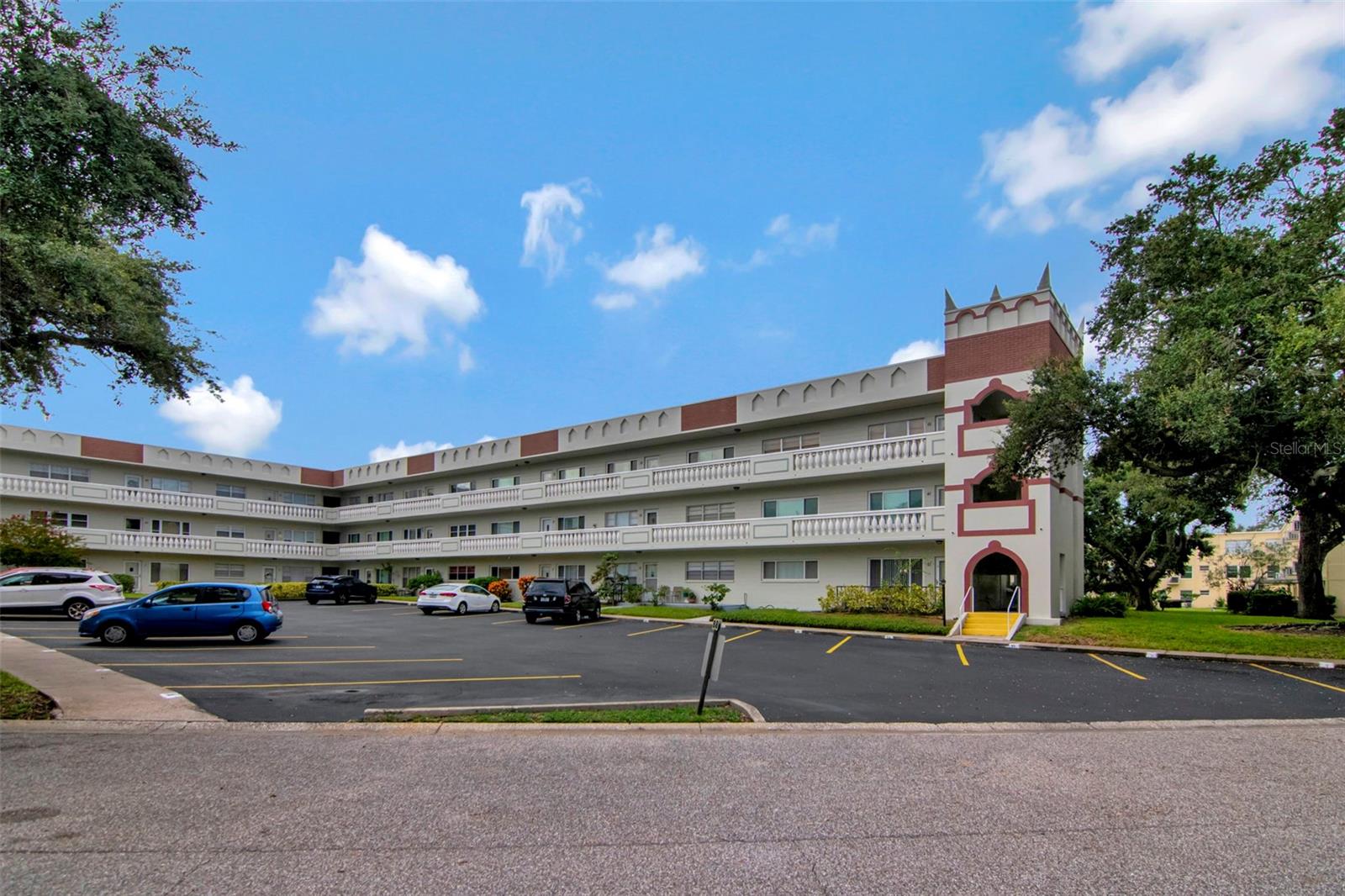 Condominium