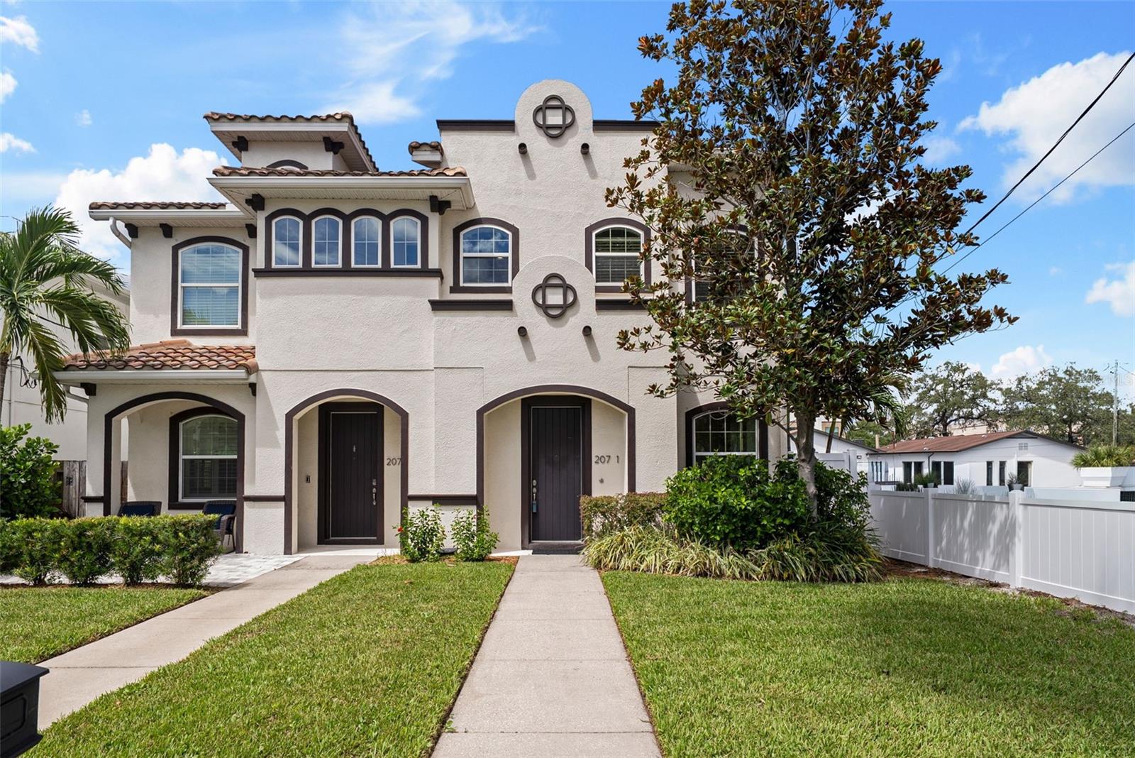 Townhouse
