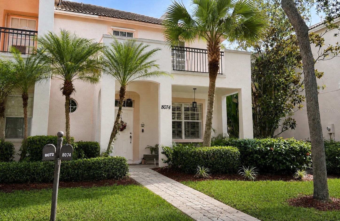 Townhouse