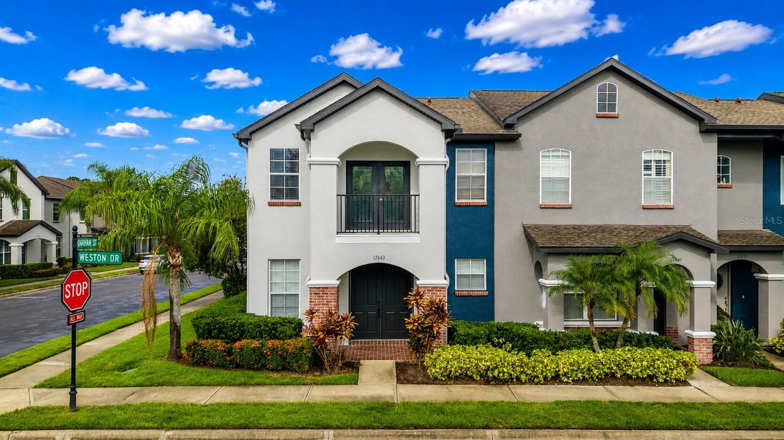 Townhouse
