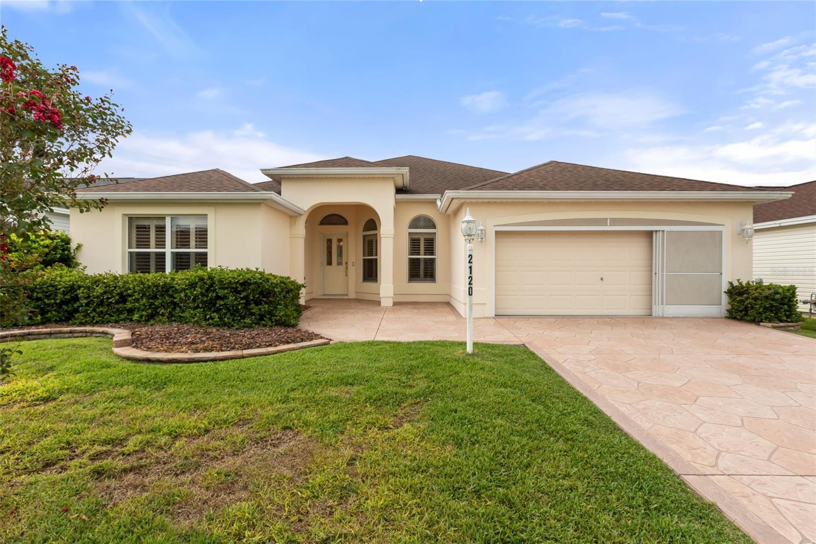 Single Family Residence