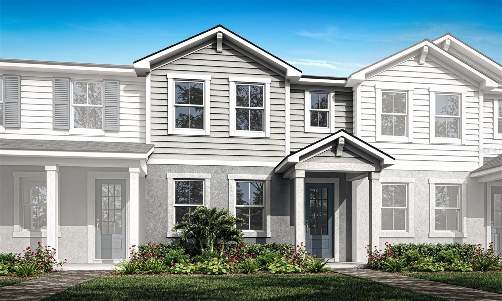 Townhouse