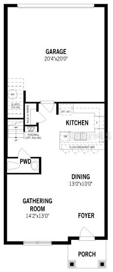 5104 GREENSHADE GROVE AVE photo 2