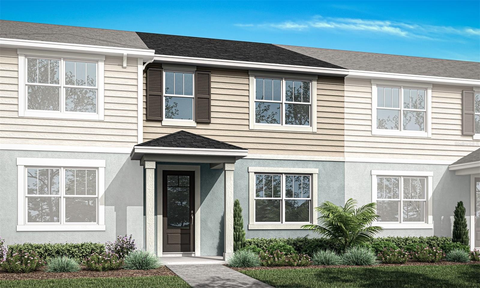 Townhouse