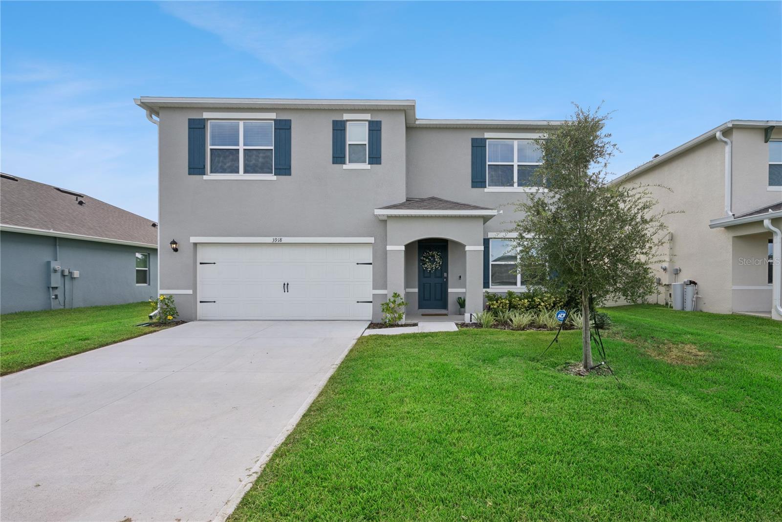 3918 ROYAL AZALEA WAY photo 2