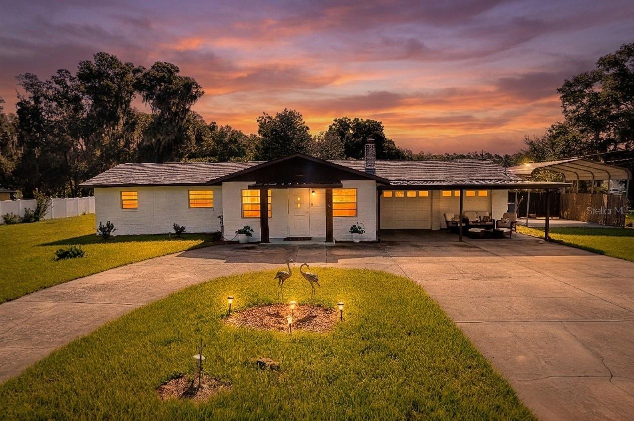 Single Family Residence