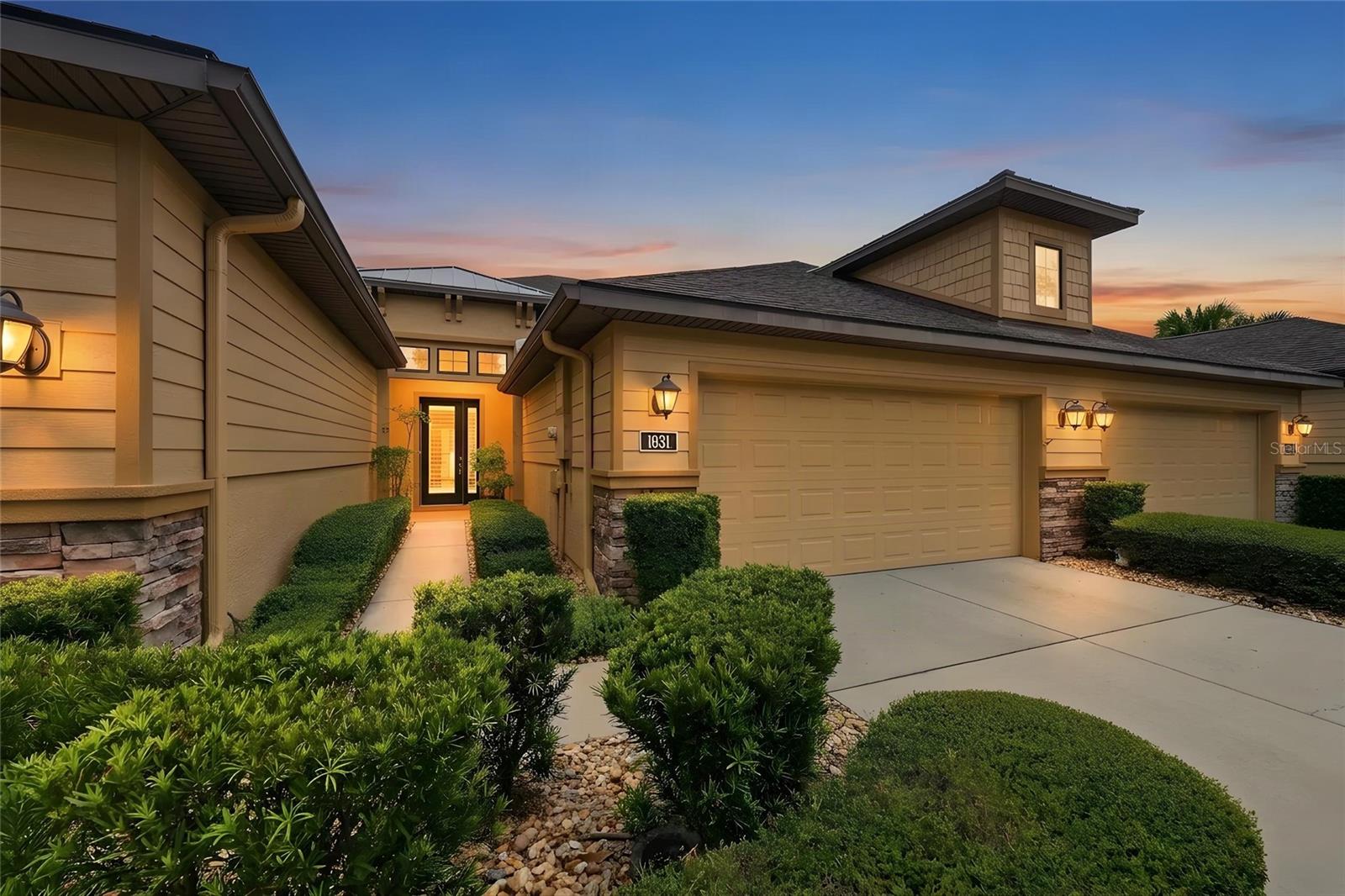 Single Family Residence
