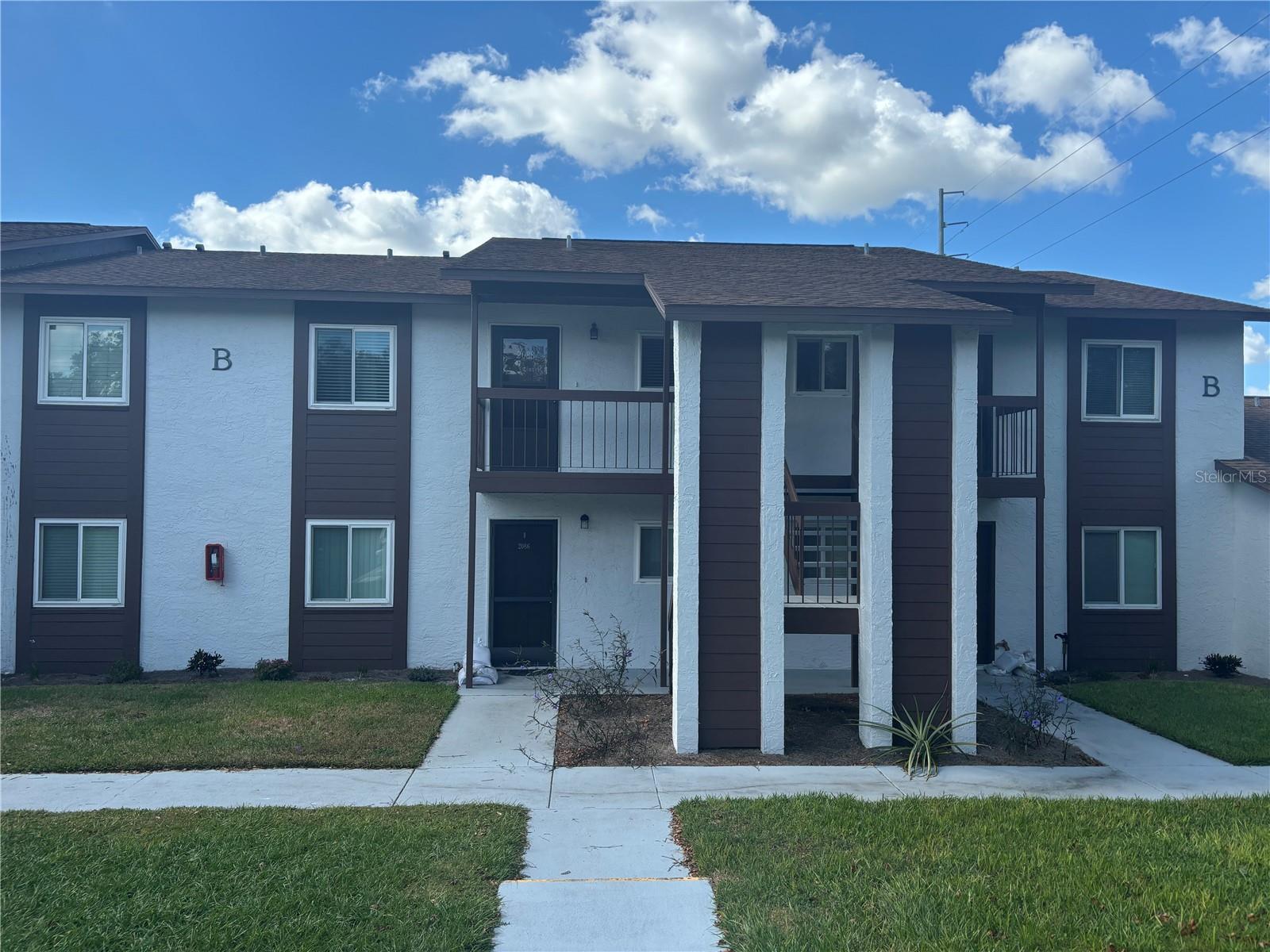 Condominium