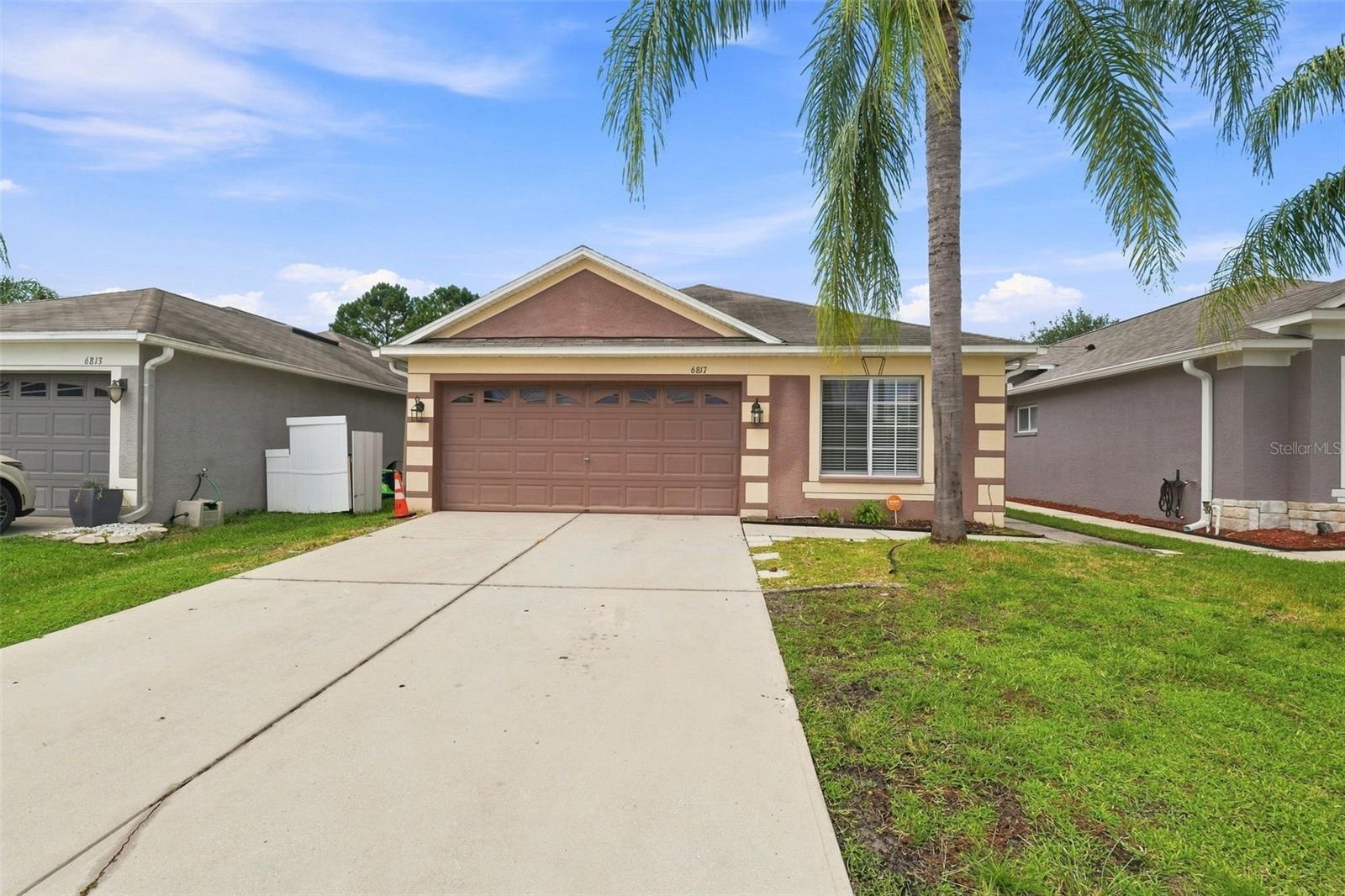 Single Family Residence