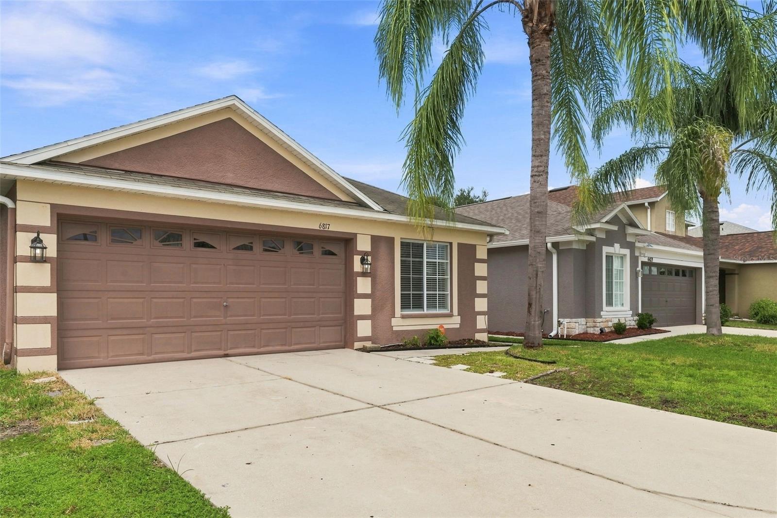 6817 ARAMON CT photo 4