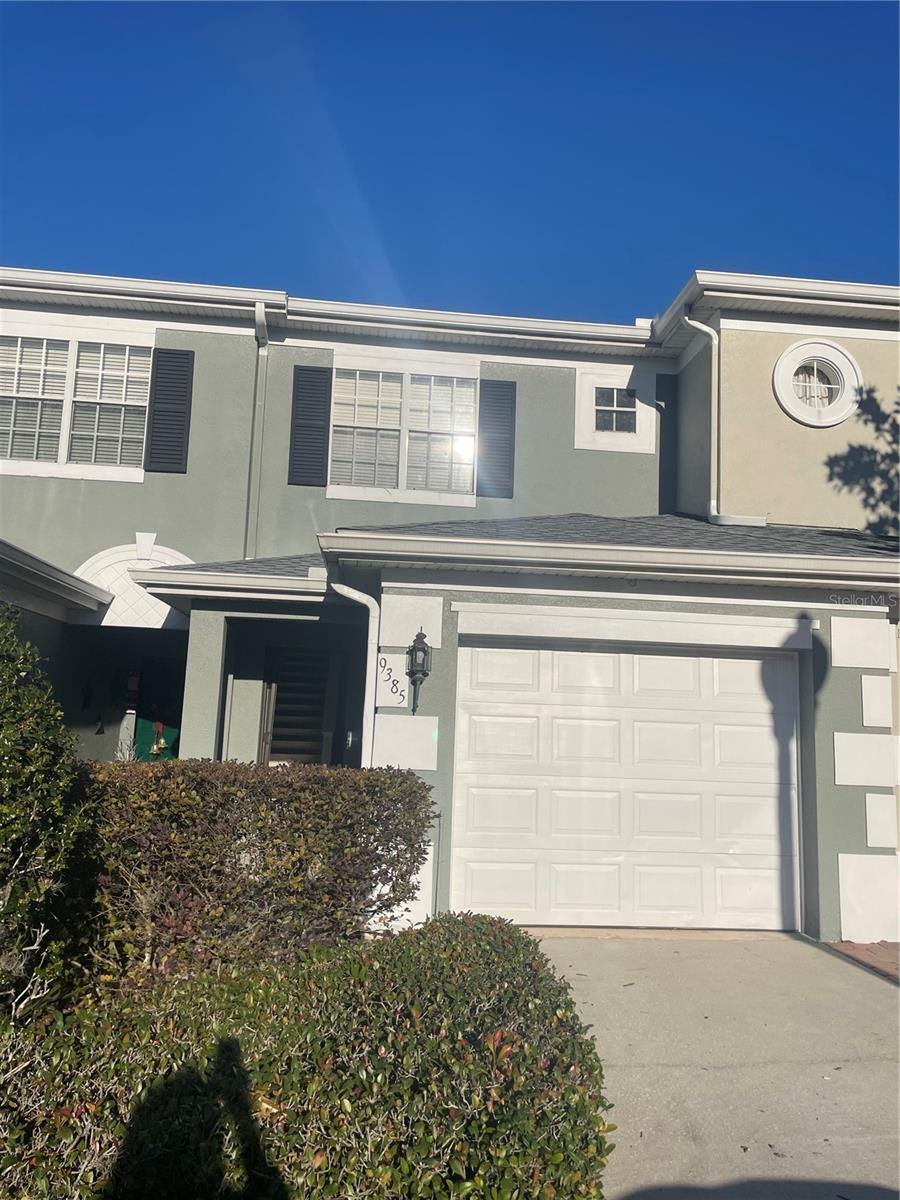 9385 JASMINE FLOWER LN #167 photo 2