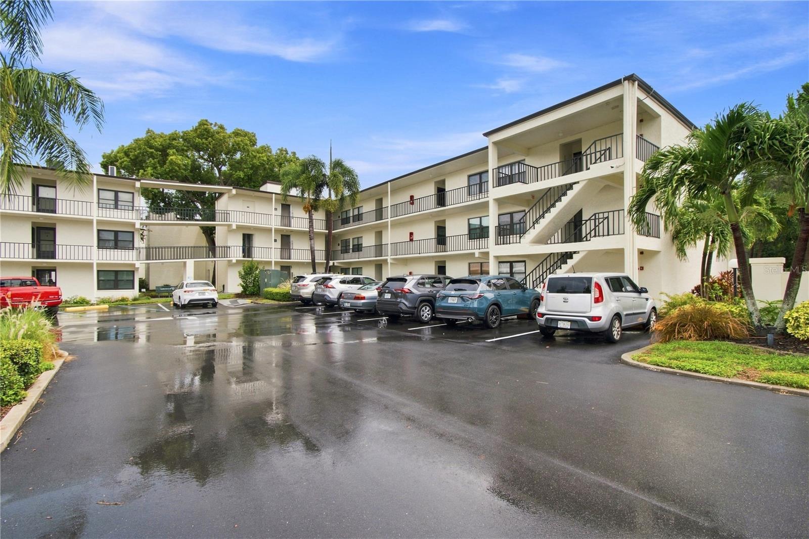 Condominium
