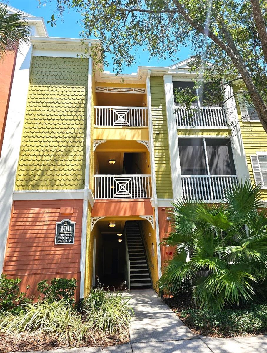 Condominium