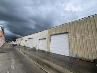 Warehouse
