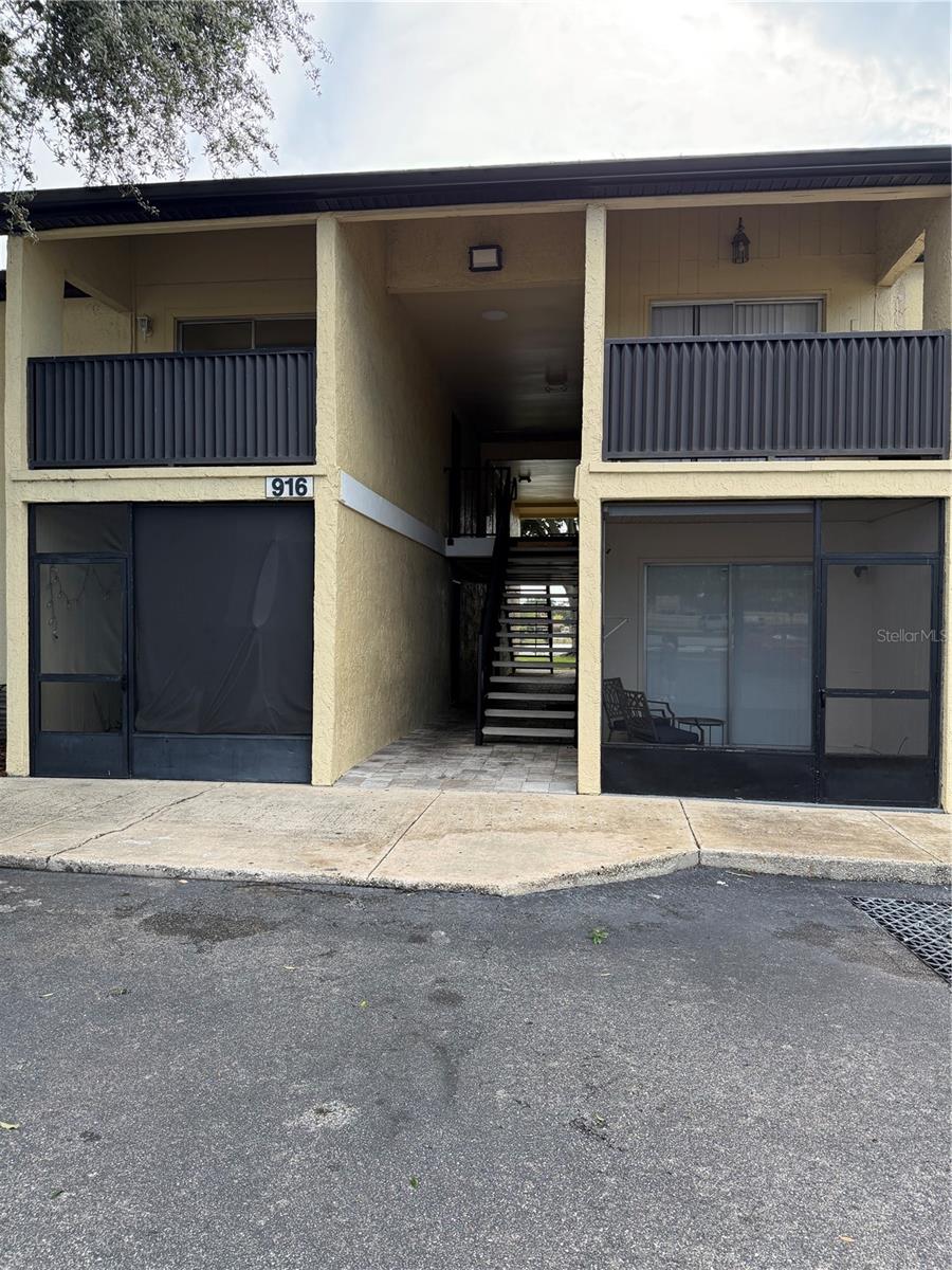 Condominium