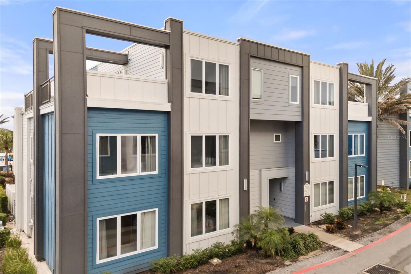 Condominium