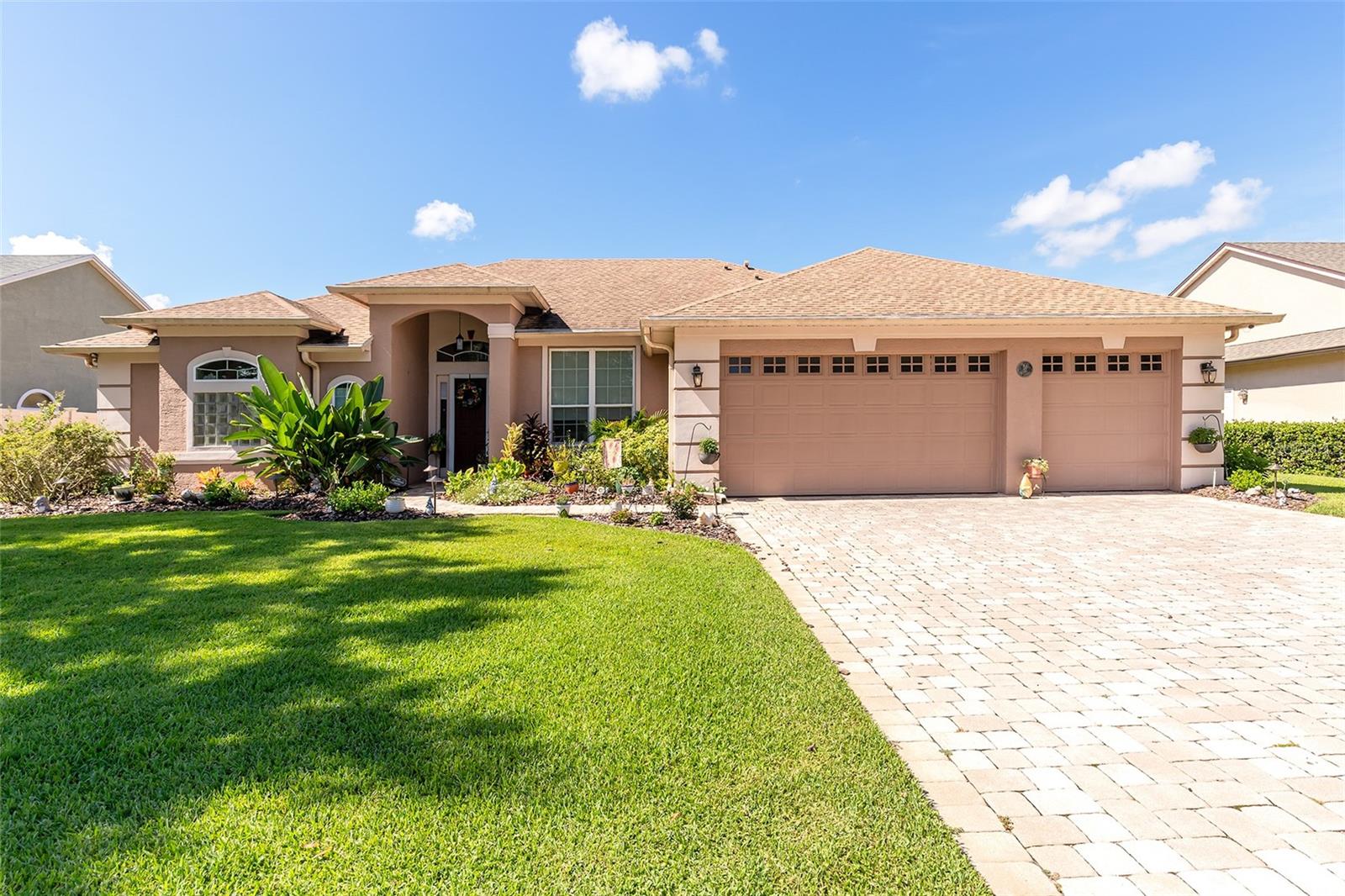 Single Family Residence